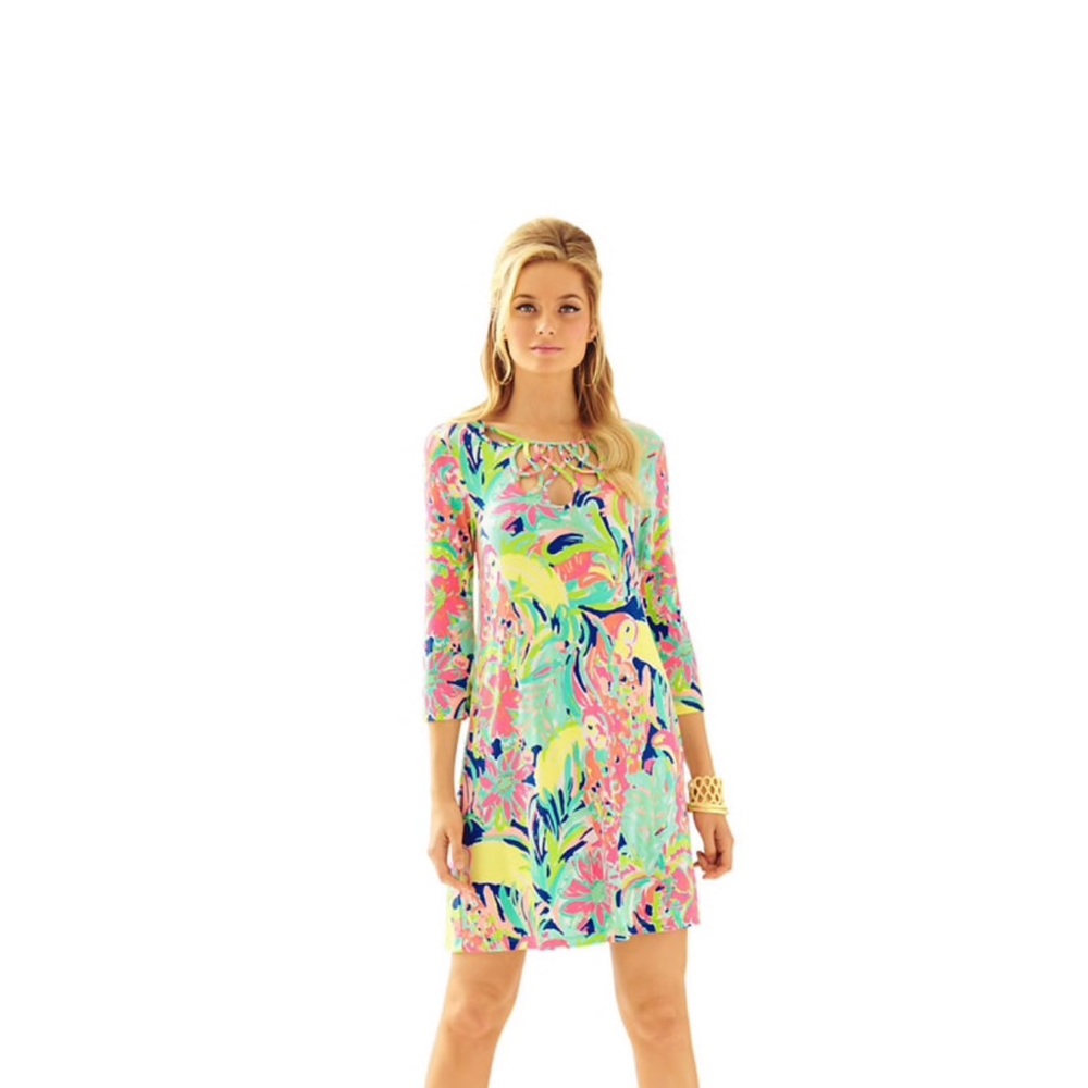 Lilliana dress style 19779